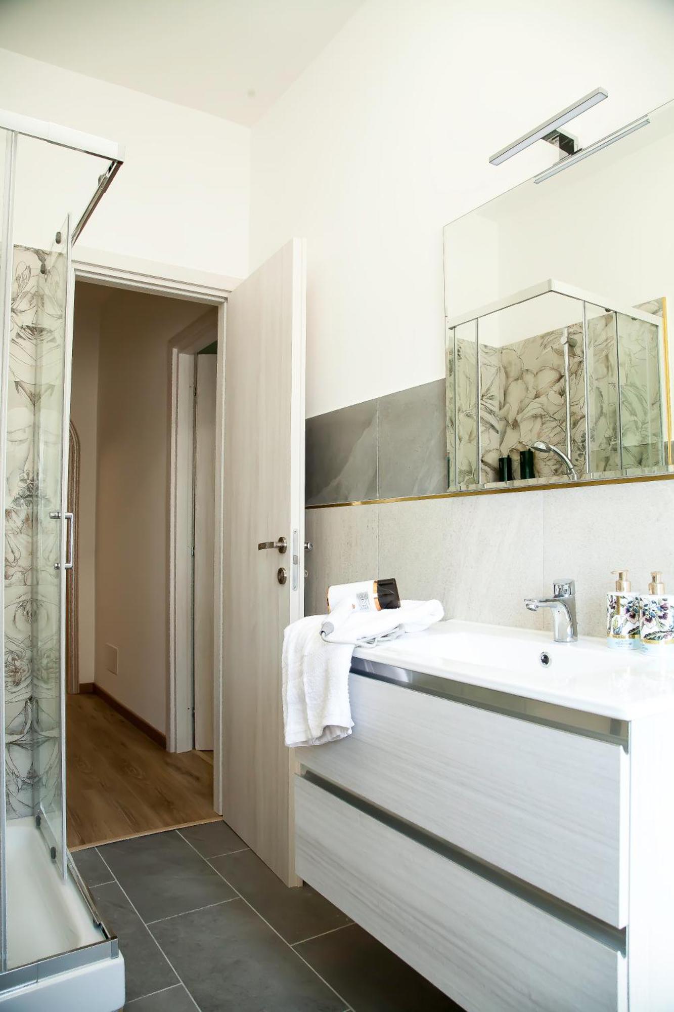Relais 1 Near The Sea Airport Sea Rome Apartment Fiumicino Bagian luar foto